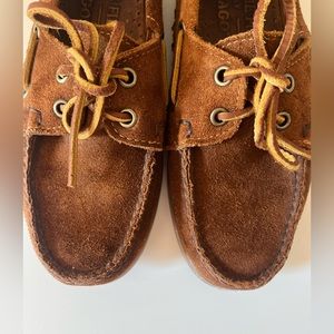 Ronnie Fieg x Sebago Docksides Loafers Moccasins Shoes Women’s Size 6